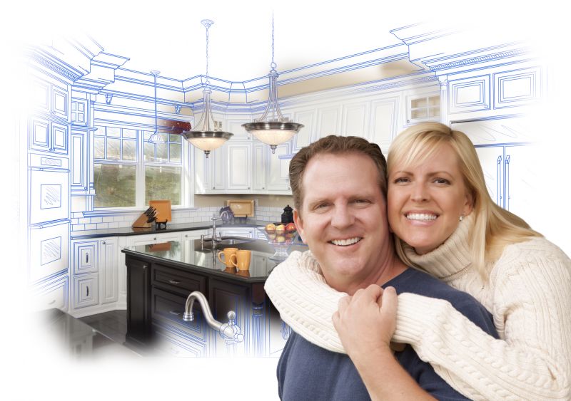 Experienced Kitchen Contractors